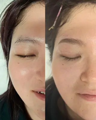 アイブロウ FACE SALON ARCHEの眉毛・アイブロウイメージ