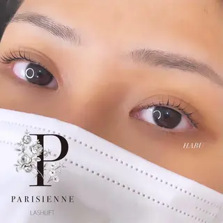 マツエク・マツパ io HARUのマツエク・マツパデザイン