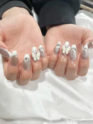 ネイル nailsister ただのネイルデザイン