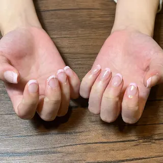 ネイル HENRIETTA NAILSALONのネイルデザイン