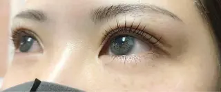 マツエク・マツパ KUON EYELASH SALON所属・eyelash amiのマツエク・マツパデザイン