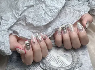 ネイル Miss Uネイルサロン所属・MissU ネイルサロンのネイルデザイン