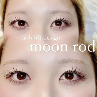 マツエク・マツパ eyeroom mira  恵比寿店所属・akiyama rukaのマツエク・マツパデザイン