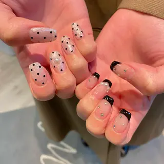 ネイル pro.m Kanonのネイルデザイン