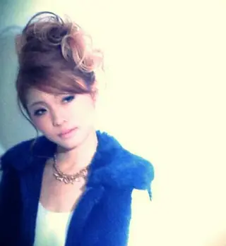 ヘアアレンジ GARDEN NEW YORK所属・片浦 常翔のヘアスタイル