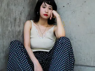 セミロング 🌼U24 ヘアデザインラボのヘアスタイル