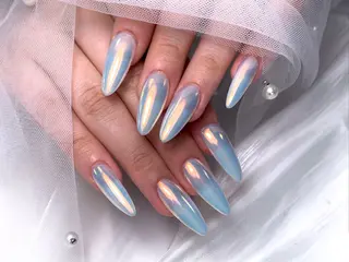 ネイル ARBRE_NAIL Saiのネイルデザイン