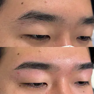 メンズ アイブロウ ☘️ MAYU☘️✨のその他イメージ