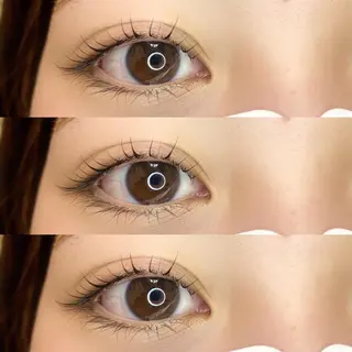 マツエク・マツパ KURUMI🦋 まつエクまつパ美眉のマツエク・マツパデザイン