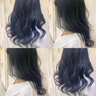 ロング 🌼NAMI 🌼のヘアスタイル