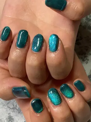 ネイル ネイルケアサロン Campanulaのネイルデザイン