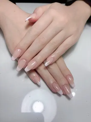 ネイル K． yuiのネイルデザイン