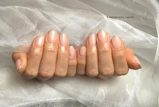 ネイル R.moon nail salonのネイルデザイン