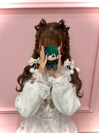 ヘアアレンジ Lien Michiのその他イメージ