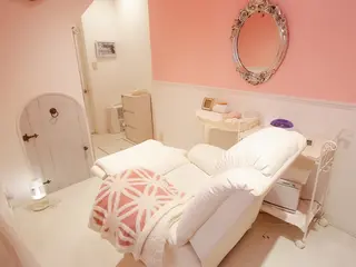 アイブロウ 美養サロン HAREHADAのその他イメージ