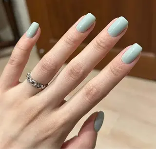 ネイル 相沢 さやかのネイルデザイン