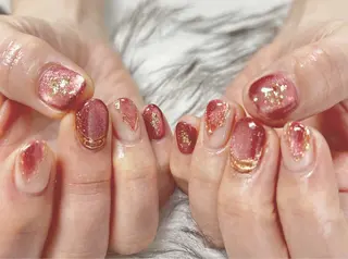 ネイル nail salon angeのネイルデザイン