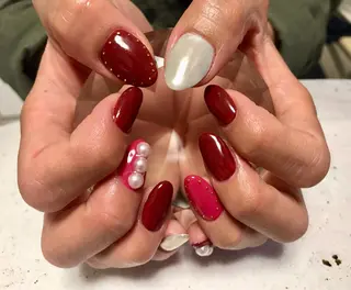 ネイル nico.nico.mark NAIL所属・小林 梓のエステ・リラクイメージ