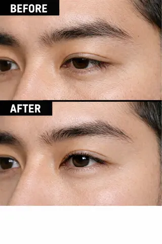メンズ マツエク・マツパ LASH & BROW GYM 三宮元町店所属・EYEBROW  & LASH GYMの眉毛・アイブロウイメージ