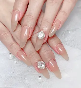 ネイル A miuのネイルデザイン