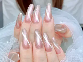 ネイル 【スカルプ専門店】 Naomi nailのネイルデザイン