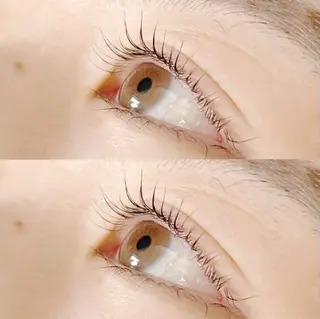 マツエク・マツパ YUKI IMAGE-Aの眉毛・アイブロウイメージ