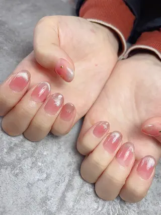 ネイル Ai Nail所属・Ai Nailのネイルデザイン