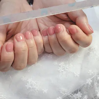 ネイル ネイルサロンほっこり kanaのネイルデザイン