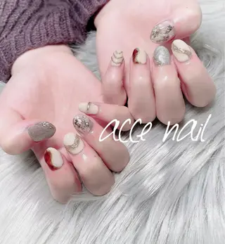 ネイル atsuco ✴︎のネイルデザイン