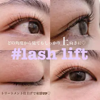 マツエク・マツパ Cupidトップ アイリスト石川のマツエク・マツパデザイン