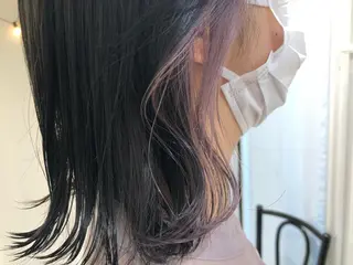 ミディアム Yuueye天王寺店所属・Yuueye mioの眉毛・アイブロウイメージ