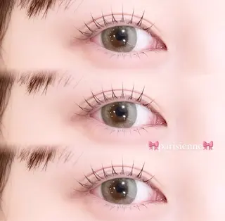 マツエク・マツパ 🎀millie ainee♡田畑🎀のマツエク・マツパデザイン