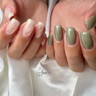 ネイル You kyehwaのネイルデザイン