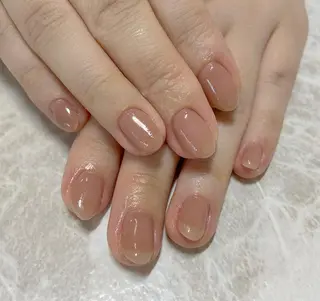 ネイル 🧸熊谷 かほ🧸のネイルデザイン