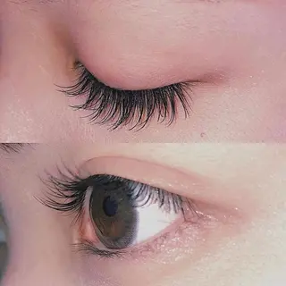 マツエク・マツパ 下田 恋雪 / granbeautyのマツエク・マツパデザイン