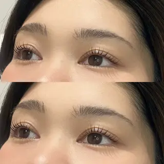 パーマ Y. Idaの眉毛・アイブロウイメージ