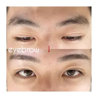 アイブロウ Garance（ガランス）所属・松尾 茜のマツエク・マツパデザイン