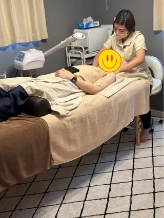 平塚店⭐️美肌サロン 🌱リンパマッサージのエステ・リラクイメージ