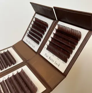 マツエク・マツパ Milobyking /　Kotonoのマツエク・マツパデザイン