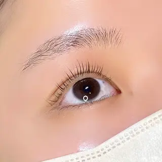 マツエク・マツパ 🌼eyelist kaede🌼のマツエク・マツパデザイン