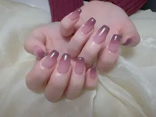 ネイル ネイルサロン ルミア Lumia 店長のネイルデザイン