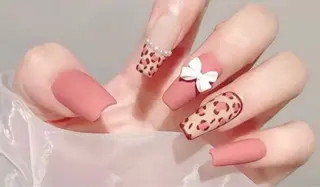 ネイル 横浜 美夢のネイルデザイン