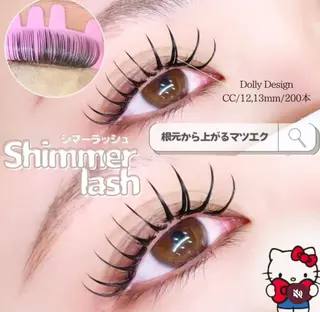 マツエク・マツパ LeCoeur古正寺 井伊彩圭のその他イメージ