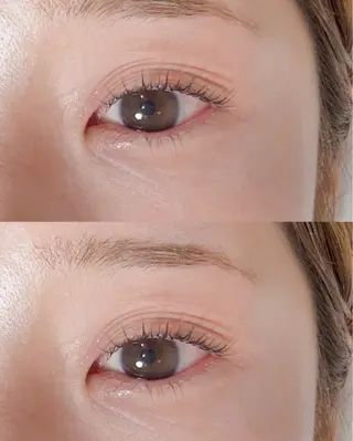 マツエク・マツパ まつげパーマ専門店 miel南森町店所属・miel 南森町店のマツエク・マツパデザイン