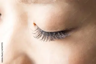 マツエク・マツパ atelier REGO 〜Hair〜所属・REGO Hair &eye salonのマツエク・マツパデザイン