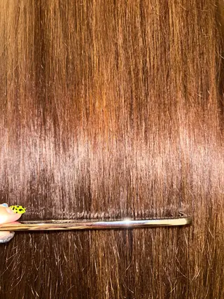 Yaya ヤヤ / HACO+のヘアスタイル