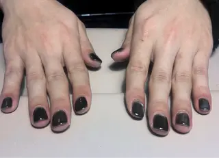 ネイル 鄭 津のネイルデザイン