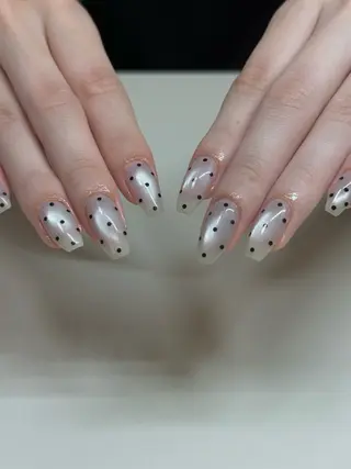 ネイル .clair 【クレル】のネイルデザイン