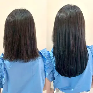 ミディアム レイヤー/メンズ 竹田凪儀のヘアスタイル