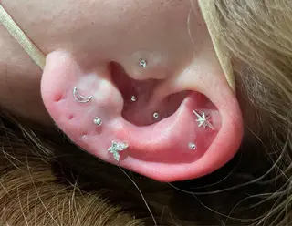 LiZA エステティックサロンのその他イメージ